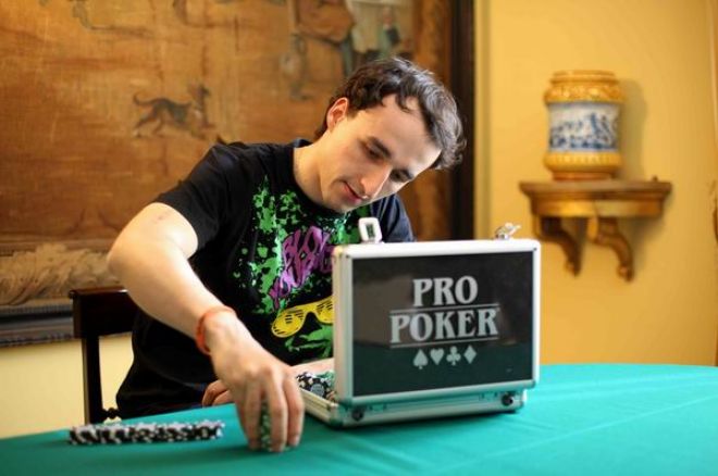 HESOP, Eureka Poker Tour, Unibet Open - Idealne turnieje dla Polaków 0001 HESOP, Eureka Poker Tour, Unibet Open - Idealne turnieje dla Polaków 0001