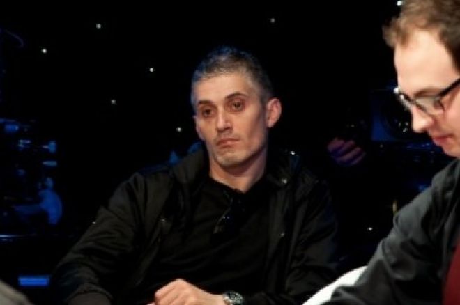 Kadir Karabulut fast för pokerfusk igen Kadir Karabulut fast för pokerfusk igen