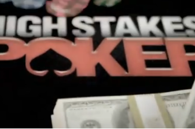 High Stake Poker sesong 7 teaser - premiere 28. februar 0001 High Stake Poker sesong 7 teaser - premiere 28. februar 0001