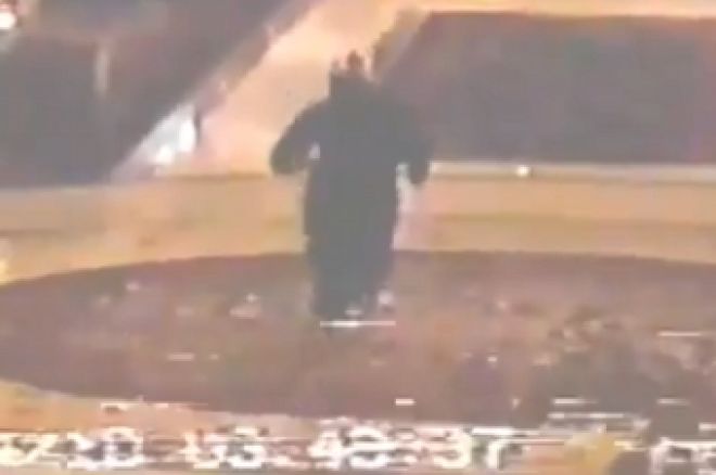 Bellagio ranet er blitt oppklart etter 6 uker intens spaning fra politiet i Las Vegas 0001 Bellagio ranet er blitt oppklart etter 6 uker intens spaning fra politiet i Las Vegas 0001