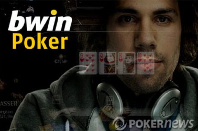 Bwin Poker.fr : tournoi gratuit doté de 5.000€ en tickets
