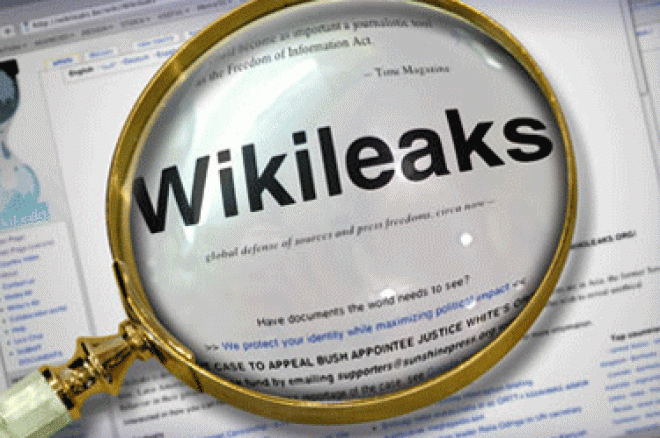 wikileaks poker iran air