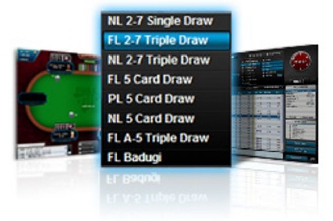 Full Tilt Poker draw игри Full Tilt Poker draw игри