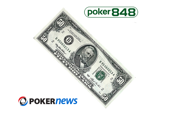 Poker848 Poker848