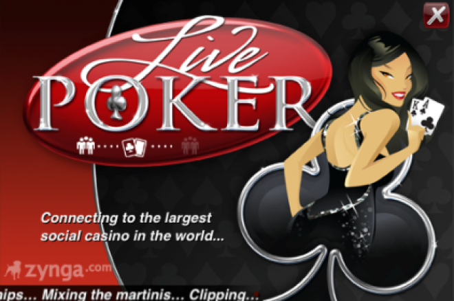 Ето ти чудесия: Zynga Poker пълни къщата и на живо с PokerCon 0001 Ето ти чудесия: Zynga Poker пълни къщата и на живо с PokerCon 0001