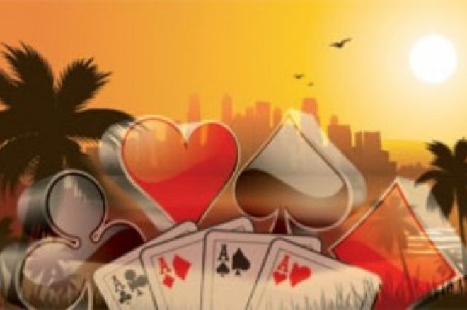 Divoký týden ve světě pokeru (5. týden 2011) 0001 Divoký týden ve světě pokeru (5. týden 2011) 0001