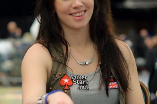 The Sunday Briefing: Liv Boeree Bests James 