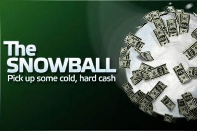 promo SnowBall