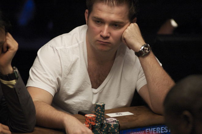 PokerStars SuperStar Showdown: Nākamais Bloma pretinieks - Katčalovs 0001 PokerStars SuperStar Showdown: Nākamais Bloma pretinieks - Katčalovs 0001