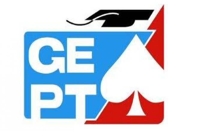 Grandes Ecoles Poker Tour (GEPT) 2011