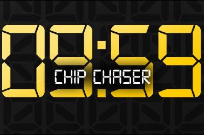 Šílenost jménem Chip Chaser - už jste to zkusili? 0001 Šílenost jménem Chip Chaser - už jste to zkusili? 0001