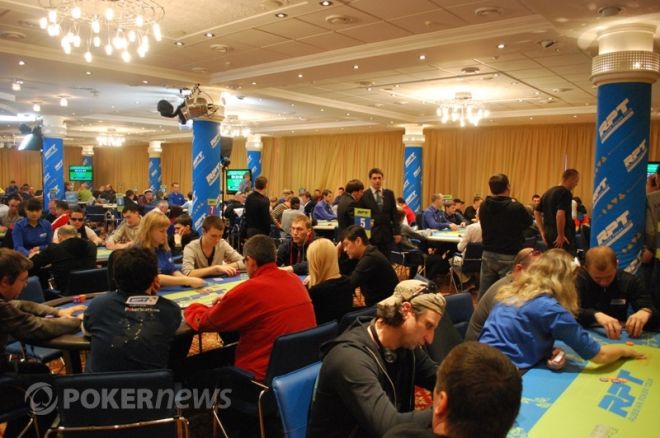 2011 RPT Kijeva: Galvenā turnīra 3. dienas apskats 0001 2011 RPT Kijeva: Galvenā turnīra 3. dienas apskats 0001