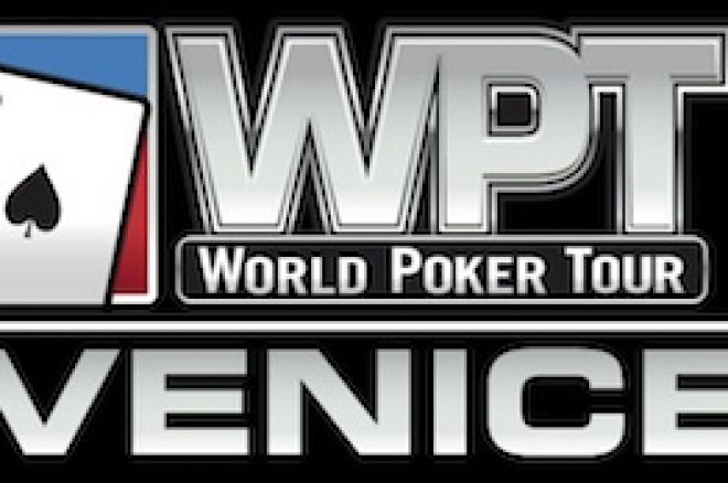 WPT Venice WPT Venice