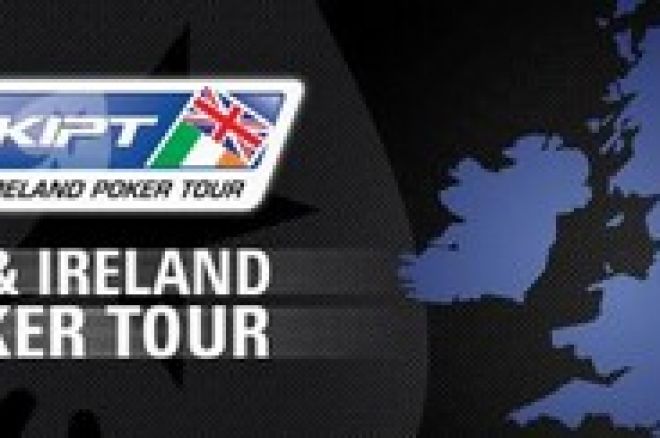 Totalizator UKIPT Nottingham - Wesprzyj naszych rodaków i wygraj gotówkę! 0001 Totalizator UKIPT Nottingham - Wesprzyj naszych rodaków i wygraj gotówkę! 0001