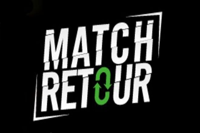 Match Retour Winamax.fr
