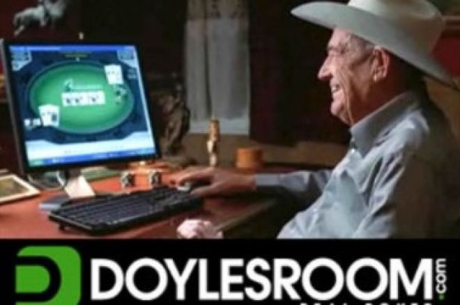 Doyle's Room Doyle's Room