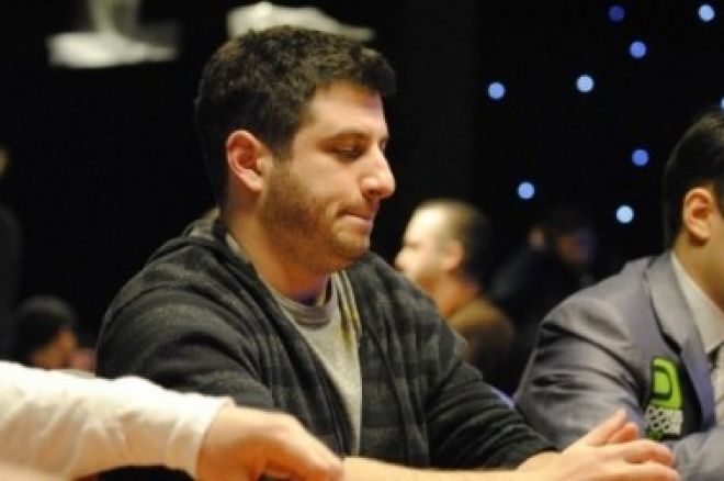 Situace na High Stakes: Palmer prohrál $700,000 do Galfonda 0001 Situace na High Stakes: Palmer prohrál $700,000 do Galfonda 0001