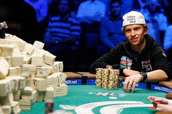 Ikdienas turbo apskats: NBC Heads Up Poker čempionāts, Jauni Poker Stars komandas... 0001 Ikdienas turbo apskats: NBC Heads Up Poker čempionāts, Jauni Poker Stars komandas... 0001