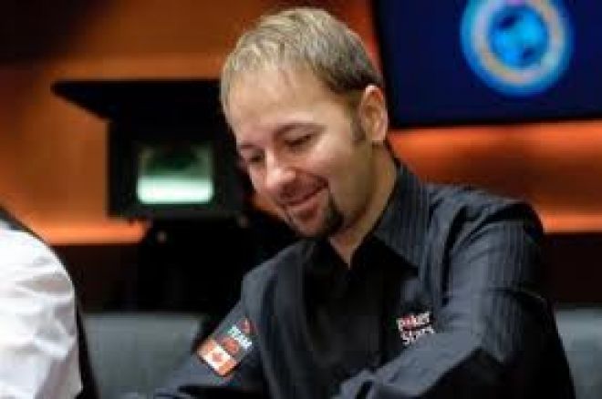 Daniel Negreanu Daniel Negreanu