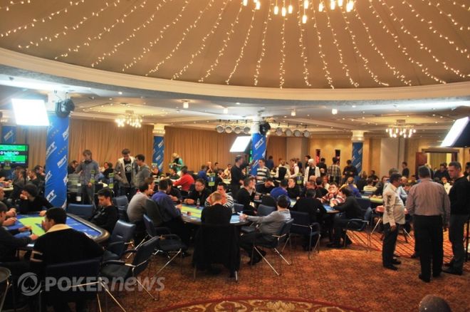 Обзор второго игрового дня Гранд Евента на РПТ... 0001 Обзор второго игрового дня Гранд Евента на РПТ... 0001