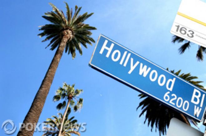 PokerStars Freeroll California Love : envolez-vous pour Los Angeles