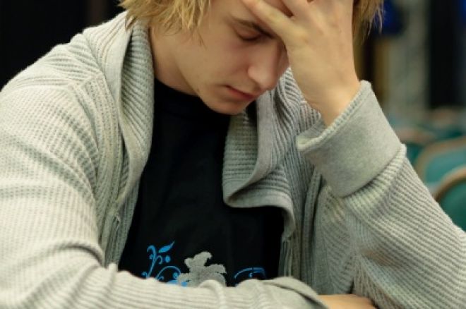 Viktor Blom nominerad till European Poker Awards Viktor Blom nominerad till European Poker Awards