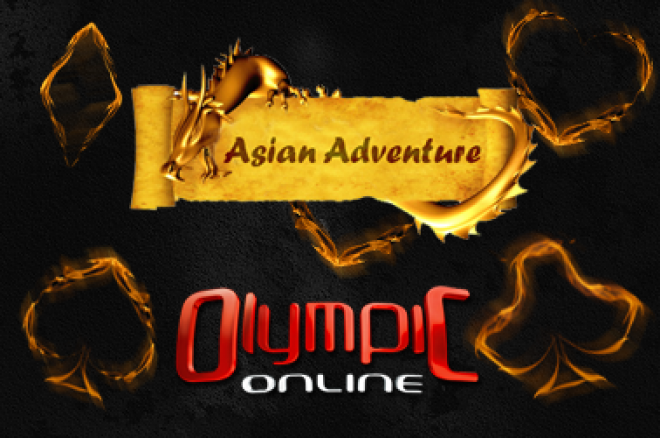 asian adventure asian adventure