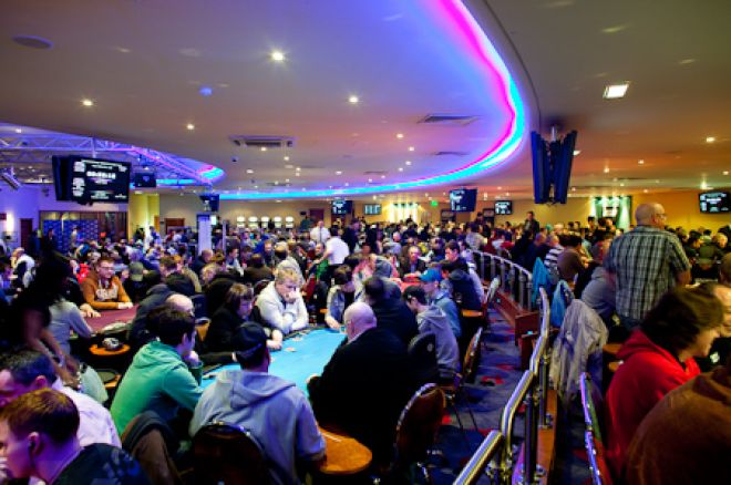 UKIPT Notingemo 1B dienos apžvalga 0001 UKIPT Notingemo 1B dienos apžvalga 0001