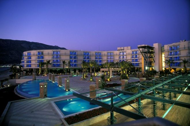 Club Hotel Casino Loutraki Club Hotel Casino Loutraki