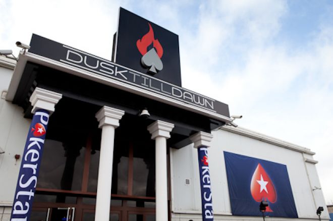 UKIPT Notingemo antrosios dienos apžvalga 0001 UKIPT Notingemo antrosios dienos apžvalga 0001
