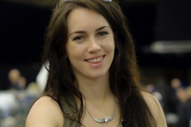 Liv Boeree opowiada o swoim zwycięstwie w Sunday Warm Up 0001 Liv Boeree opowiada o swoim zwycięstwie w Sunday Warm Up 0001