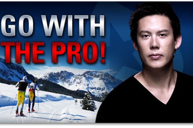 PokerStars proff Johnny Lodden PokerStars proff Johnny Lodden