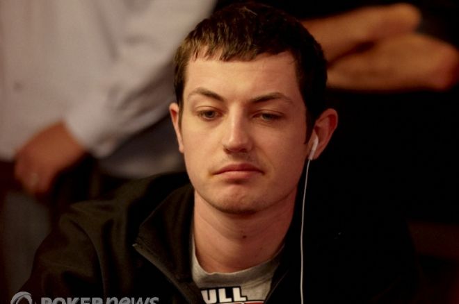 Tom Dwan på plats i Macau för High Stakes Poker Tom Dwan på plats i Macau för High Stakes Poker