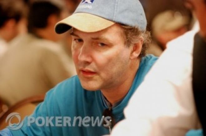 Norm MacDonald prend les commandes des High Stakes Poker 0001