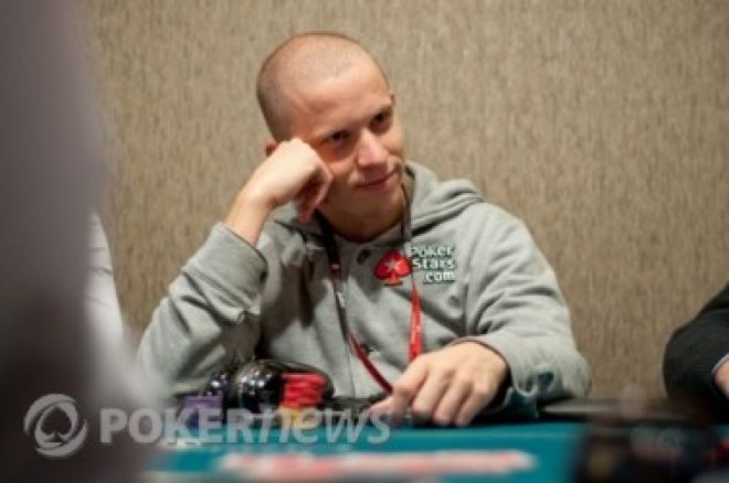 2008WSOP冠军Peter Eastgate回归?! 0001 2008WSOP冠军Peter Eastgate回归?! 0001