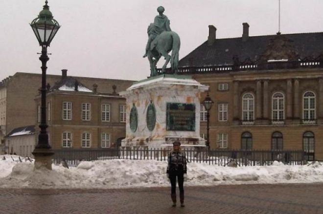 Around the World with Lynn Gilmartin: Copenhagen 0001