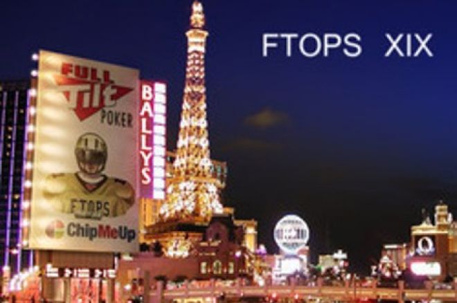 FTOPS XIX чупи рекорди FTOPS XIX чупи рекорди