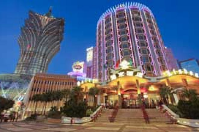 2월 25일 시작되는 Macau Poker Cup 메인 이벤트 0001 2월 25일 시작되는 Macau Poker Cup 메인 이벤트 0001