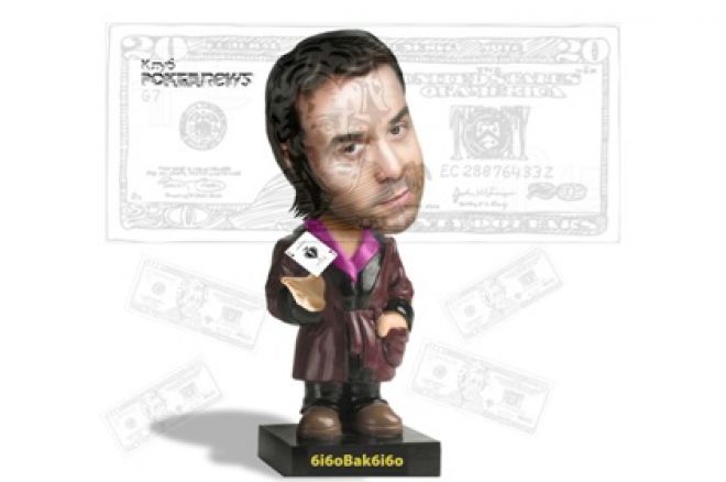 Клуб PokerNews Акция: Утепай 6i6o и му взéми Bak6i6o 0001 Клуб PokerNews Акция: Утепай 6i6o и му взéми Bak6i6o 0001