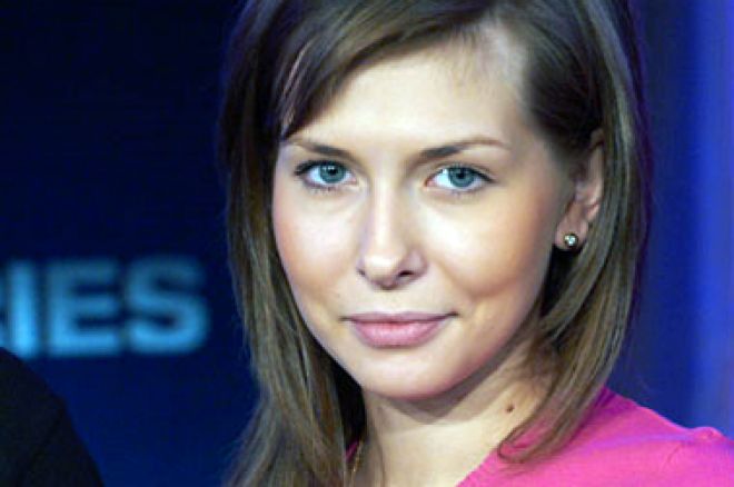 La joueuse russe Natalia Nikitina championne du WPT Paris National Series