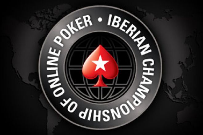 Iberian Championship of Online Poker
