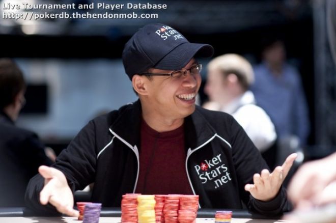 Кратко о главном: Тью и Сухарто ушли из PokerStars... 0001 Кратко о главном: Тью и Сухарто ушли из PokerStars... 0001