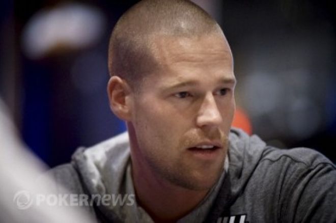 Situace na High Stakes: Hansen a Palmer vyhrávali co to šlo 0001 Situace na High Stakes: Hansen a Palmer vyhrávali co to šlo 0001