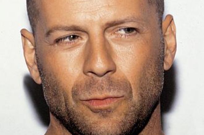 Dienos naujienos: LAPT gerina rekordus, Bruce Willis filmuosis filme apie pokerį ir kitos 0001 Dienos naujienos: LAPT gerina rekordus, Bruce Willis filmuosis filme apie pokerį ir kitos 0001