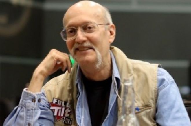 Steve Zolotow Steve Zolotow