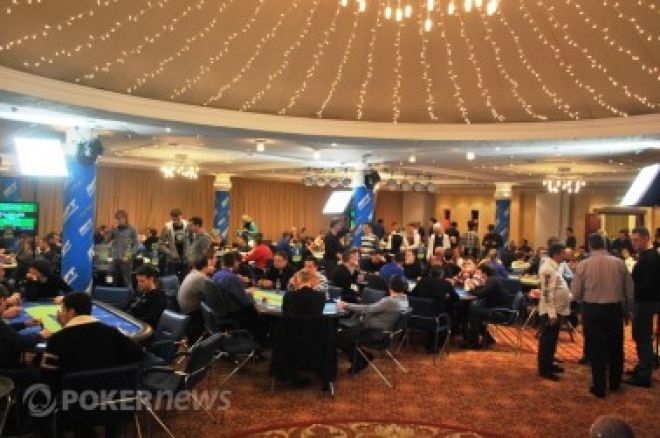 Лучшие моменты турнира RPS Киев по мнению RU Pokernews 0001 Лучшие моменты турнира RPS Киев по мнению RU Pokernews 0001