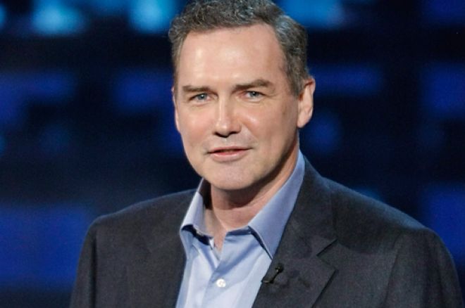 Norm Macdonald