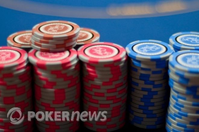 PokerNews Op-Ed: Multi-Entry Tournaments - Best Enjoyed in Moderation 0001