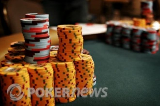 pokernyheter pokernyheter