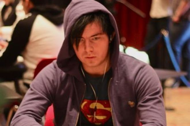 EPT Kodaň: Vojtěch Růžička v top 5, Isildur1 je venku a rozhovor s Jakem Codym 0001 EPT Kodaň: Vojtěch Růžička v top 5, Isildur1 je venku a rozhovor s Jakem Codym 0001